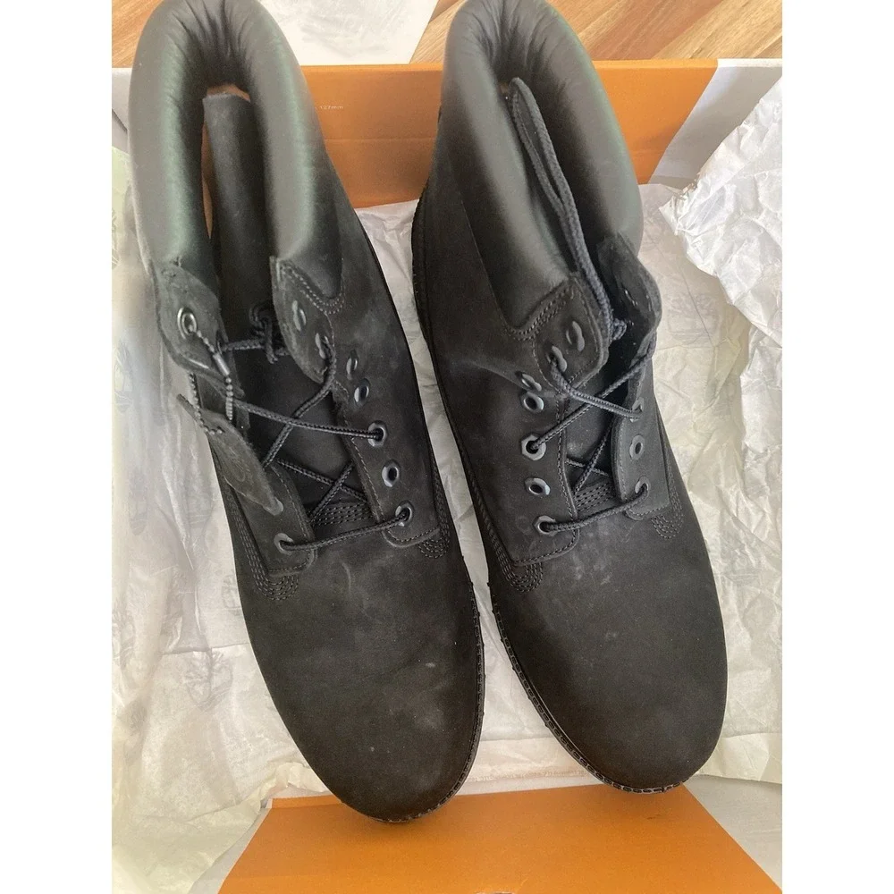 Timberland 6